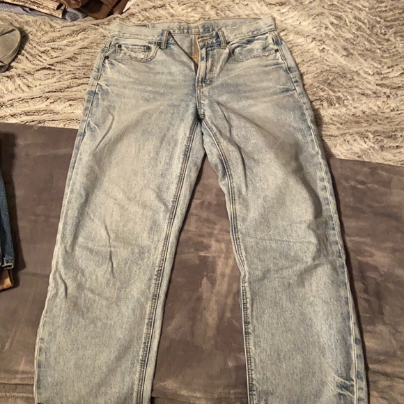 American Eagle - Straight cut jeans - Picture 1 of 3
